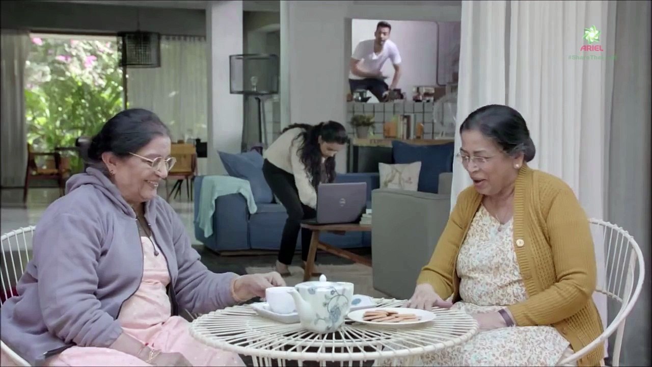 15 Indian Ads That Portray Women In A Modern And Progressive Manner