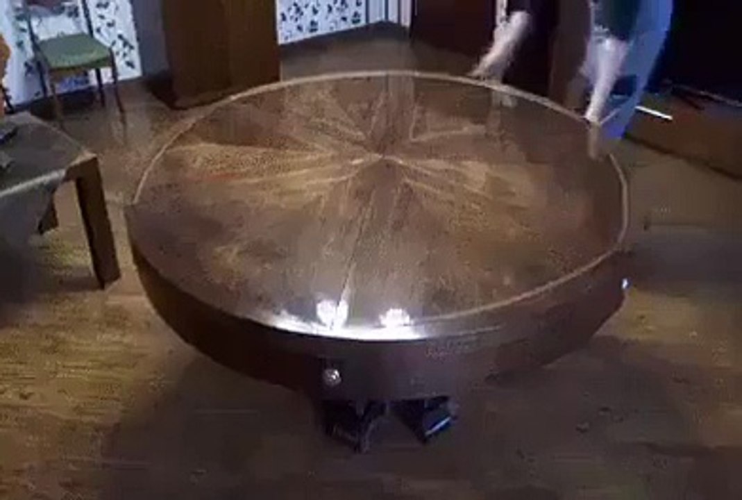 such a amazing table design