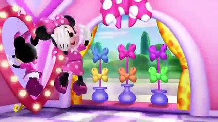 Η μπουτίκ της Μίνι Σ02Ε04 - Ένας κουβάς καβούρια