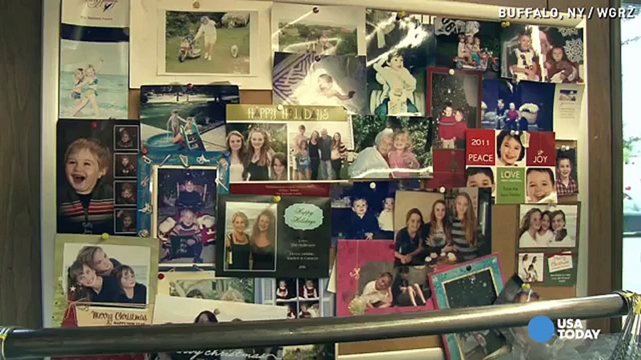 Une mamie centenaire qui travaille 6 jours par semaine, 11 heures par jour