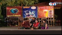 Khmer Comedy, CTN Comedy, Peakmi Comedy, Kam Pea, 25 October 2015