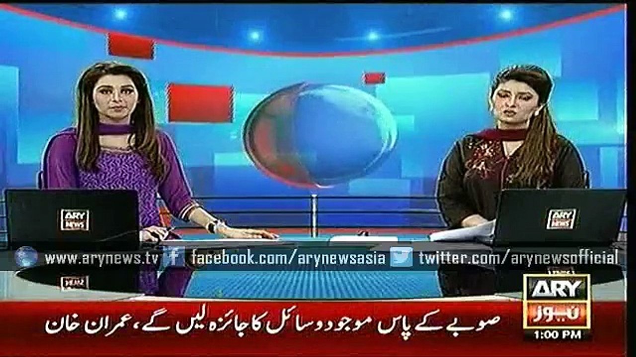 Headlines – 1300 – Tuesday – 27 – Oct – 2015