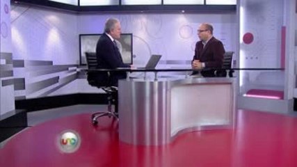 Jesús Silva. Guerrero, estado con inestabilidad política