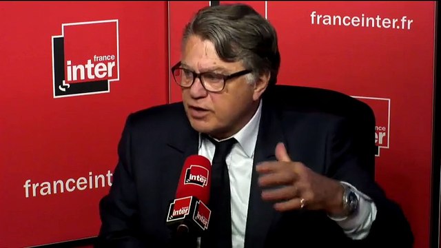 Pour Gilbert Collard, Jean Roucas est un intellectuel