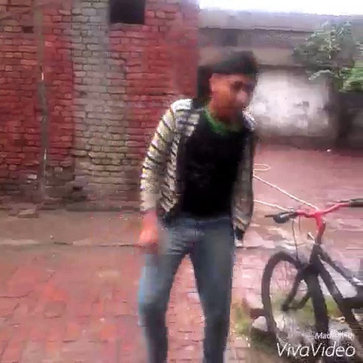 Funn video Ahmad Tabi Sajeel