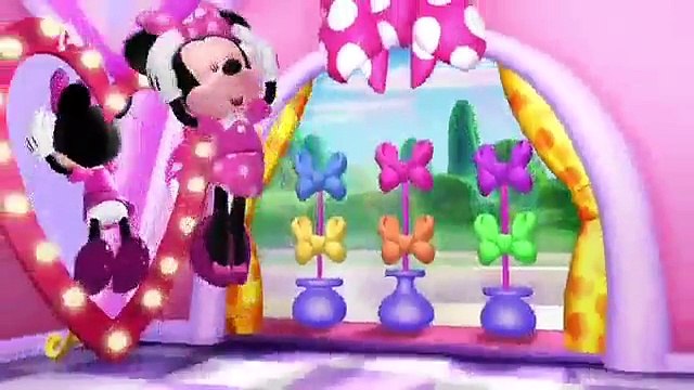 Η μπουτίκ της Μίνι Σ02Ε05 - Το αυγουλάκι της Κουκουλόκα