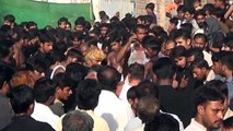 Jaloos 9 Muharram Imam Bargha Hassan Mujtaba Faisalabad