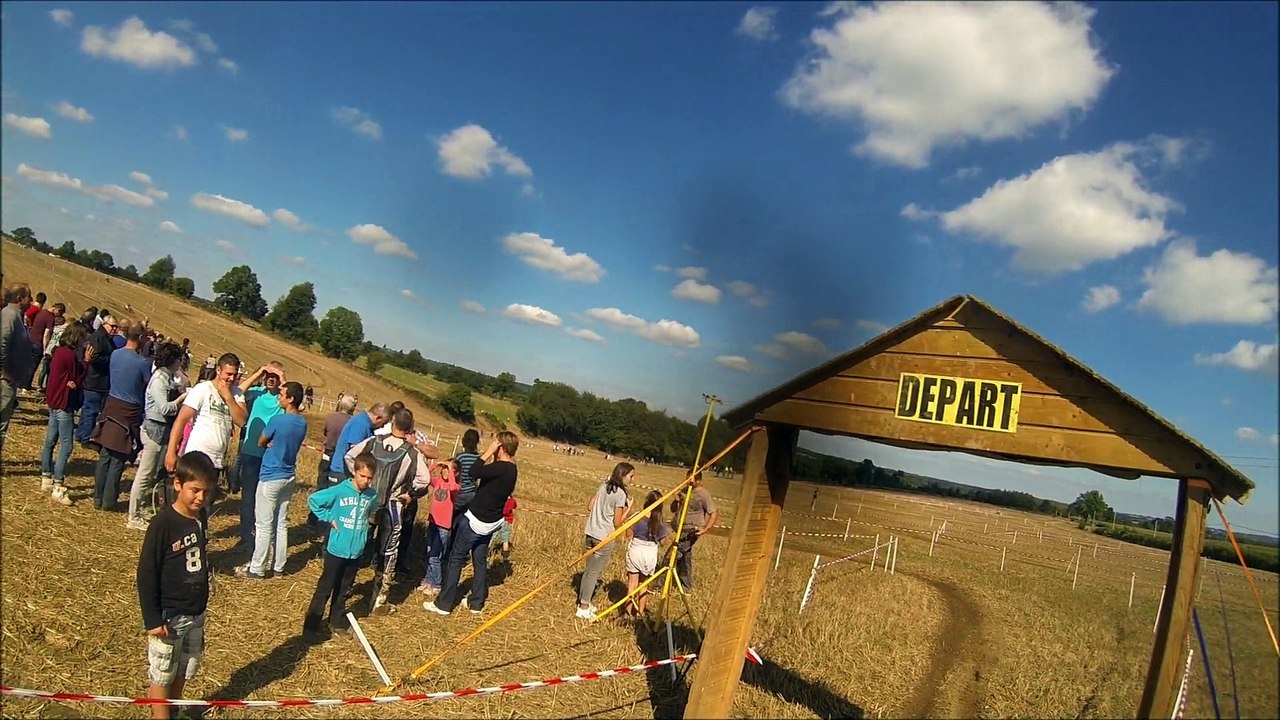 enduro de Bellou 2015 SP4