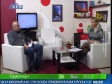 Budilica gostovanje (prof. dr Ivan Mihajlović), 27. oktobar 2015. (RTV Bor)