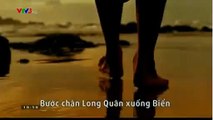 Quảng cáo trên tivi - Bitis nâng niu bàn chân Việt quảng cáo bitis ,quảng cáo giấy dép bitis