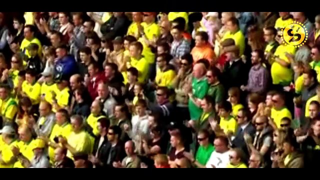 Memorable Match ► Norwich City 2 vs 5 Liverpool - 29 Sep 2012 | English Commentary