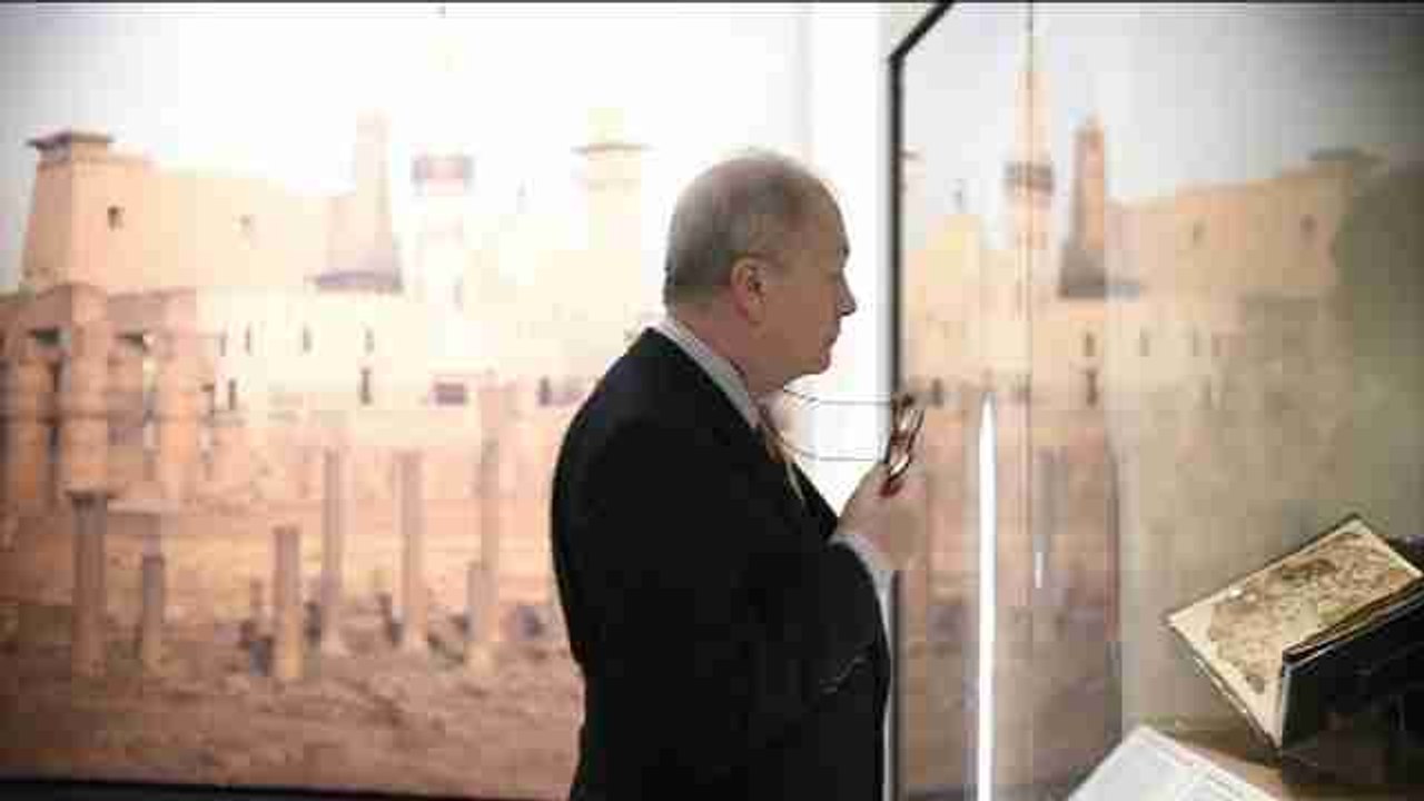 Judíos, musulmanes y cristianos en el Egipto después de los faraones