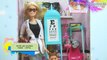 Barbie Careers - Barbie Eye Doctor Doll and Playset / Barbie jako Okulistka - Mattel - CMF42