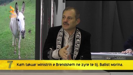 SHKRUAJE NE AKULL PJESA 1 DT 26.10.2015