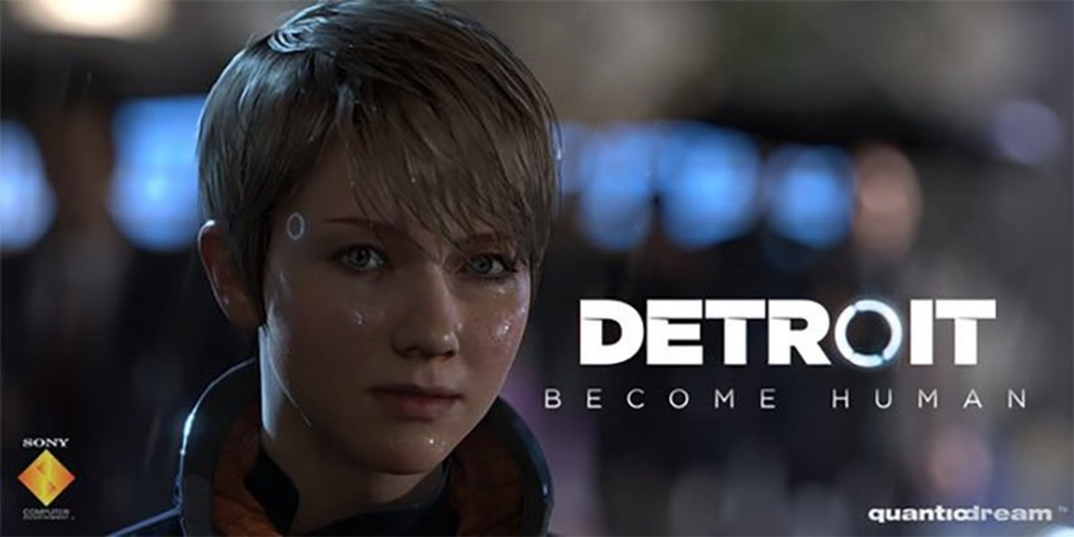 Detroit Become Human コレクターズエディション kara 500個限定！ PC