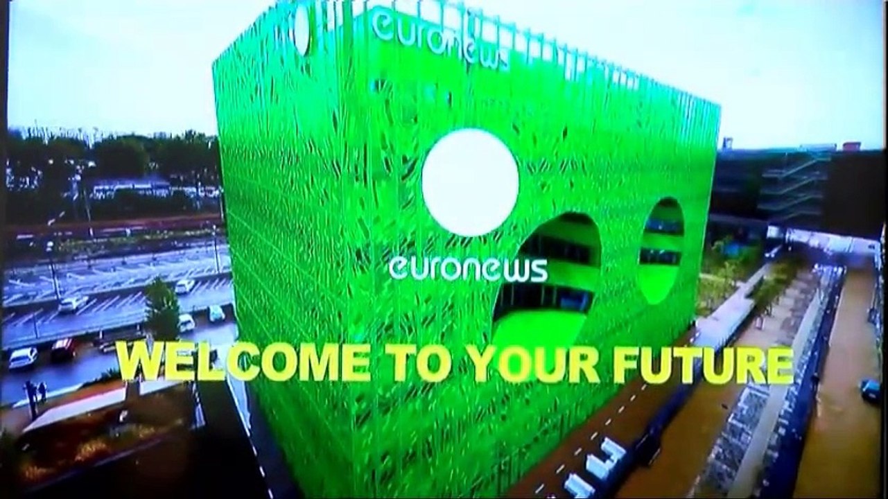 Lyon Décideurs 21/10/2015