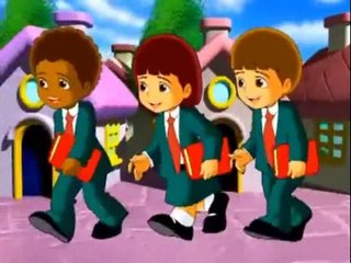 El  Tren Del Evangelio - Musica Cristiana