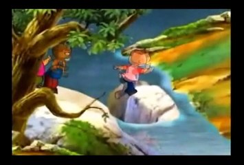 El  Tren Del Evangelio - Musica Cristiana