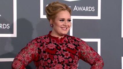 Say "Hello" To Adele and Goodbye to T Swift's Record