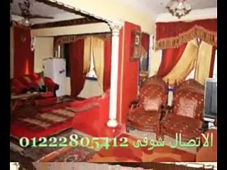 شقة للبيع بشارع المطرية الرئيسى
