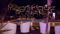 DOME @ Bergamino (Reggio Calabria) Magnifique Events Pool Party