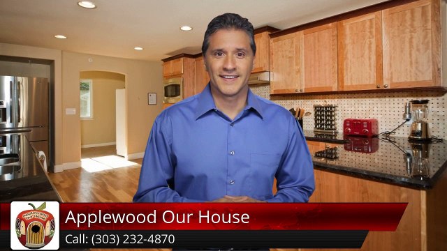 Applewood Our House GoldenImpressive5 Star Review by Gabriel S.