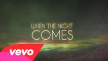 ELO - When The Night Comes Official Music Video Song 2015 Top Hits Chart 2015