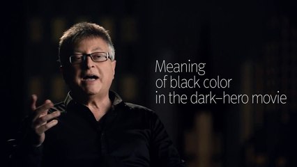 LG OLED TV Interview Series – Michael Uslan (The Executive Producer of Batman Movies)