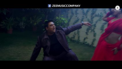 Aao Na ¦ Kuch Kuch Locha Hai ¦ Sunny Leone & Ram Kapoor ¦ Ankit Tiwari, Shraddha Pandit & Arko