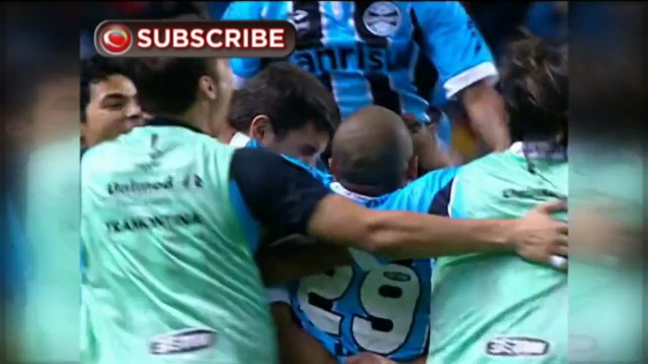 Elano v Fluminense