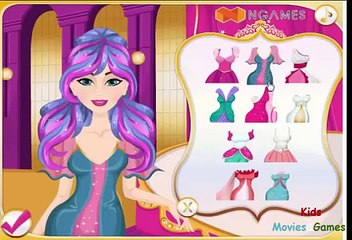 BARBIE PRINCESS AND THE POPSTAR!