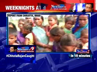 'Development only agenda for Bihar polls'