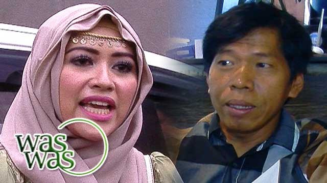 Prahara Rumah Tangga Kiwil-Meggy - WasWas 27 Oktober 2015