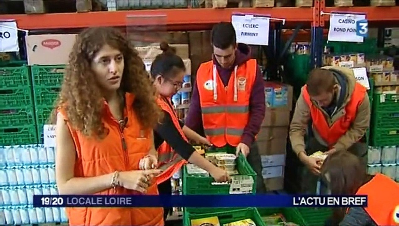 France 3 Loire - 26 octobre 2015