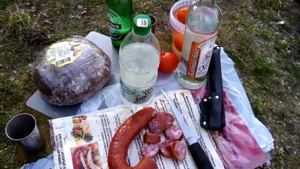 Весна 2014: Рыбалка в Весенний Период 🎣