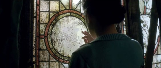 Siyahlı Kadın 2 - Ölüm Meleği Fragman 2015 (burakproduction)