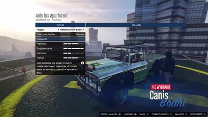 GTA Online 1.30 - Jak zdobyć kolorowe Declasse Tornado