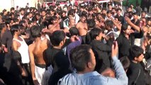 Jaloos 9 Muharram Imam Bargha Hassan Mujtaba Faisalabad