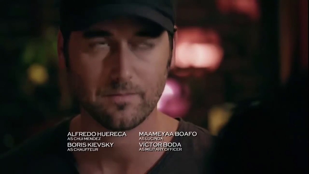 The Blacklist 3x03 Promo - The Blacklist Season 3 Episode 3 Promo  “ Eli Matchett“ (HD)