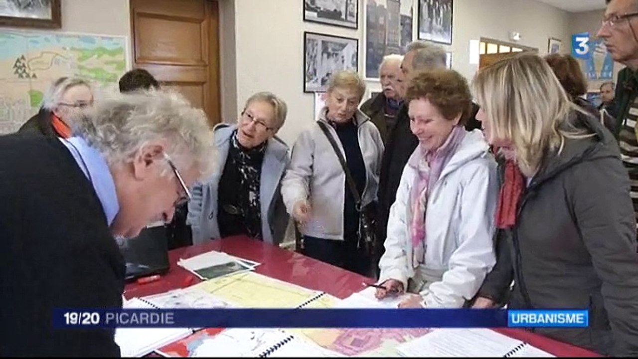 Marquenterre: le PPRN ne passe pas
