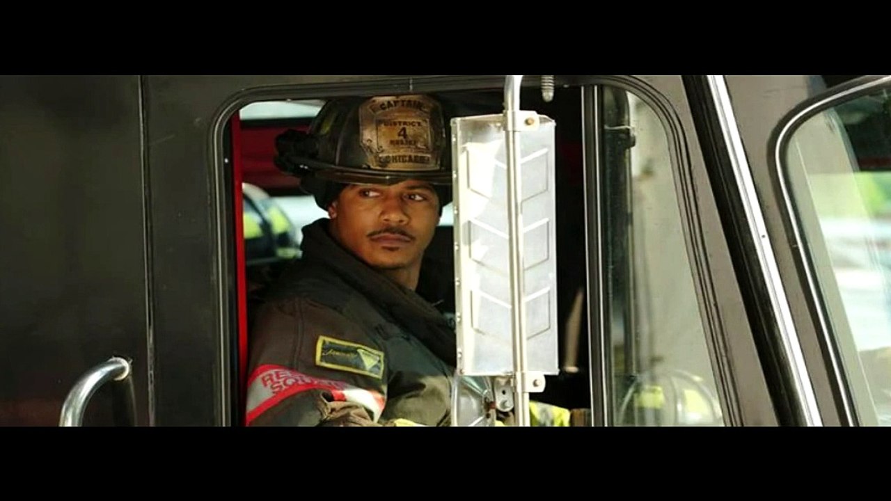 Chicago Fire 4x04 Your Day is Coming - Promotional Photos