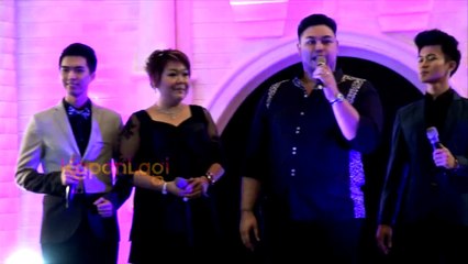 Banyak Artis Jadi Designer Ivan Gunawan Merasa Tersaingi?