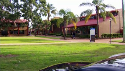 Home and Away 6312  27th October 2015