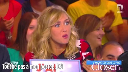 TPMP : le pire tue-l'amour d'Enora Malagré, un pet énorme