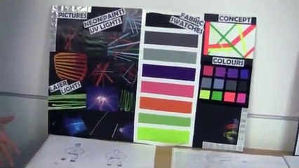 Raffles Millennium International - View of Student