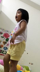 [SHE Channel] - Rosie hát nghêu ngao