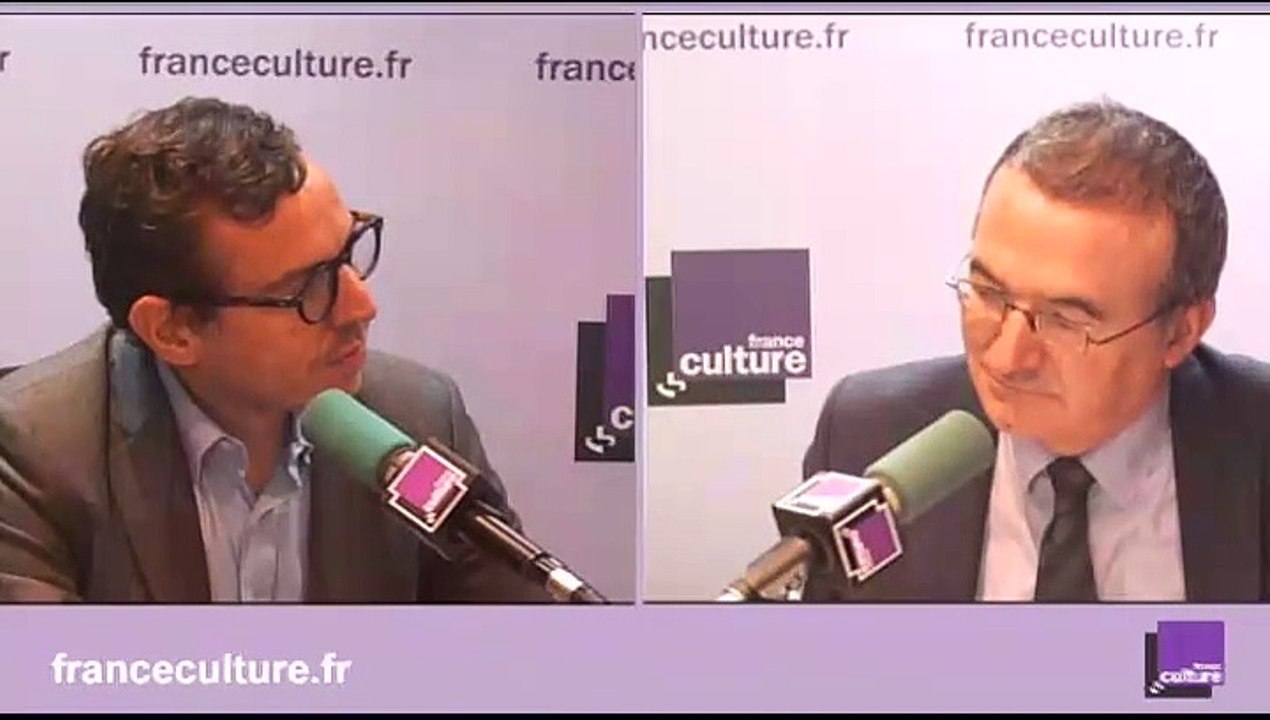 Les Matins /Du conservatisme en politique