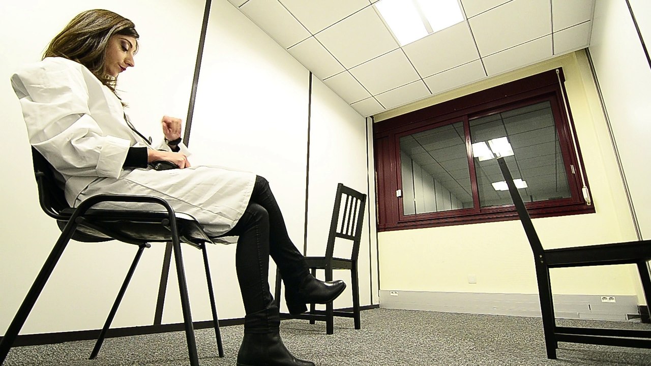 48HPT2015 - Once upon - Hors concours