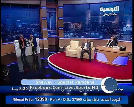 أبلد و أقوى سكاتش تنجم تشوفو في تونس ههههه بالدموع