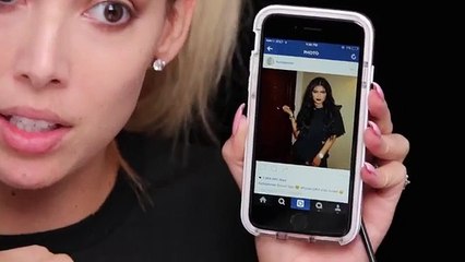 Kylie-Jenner-Fall-Makeup-Tutorial--LustreLux